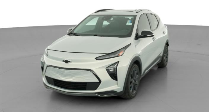 2022 Chevrolet Bolt EUV Premier -
                  Concord, NC