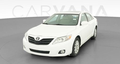 2010 Toyota Camry
