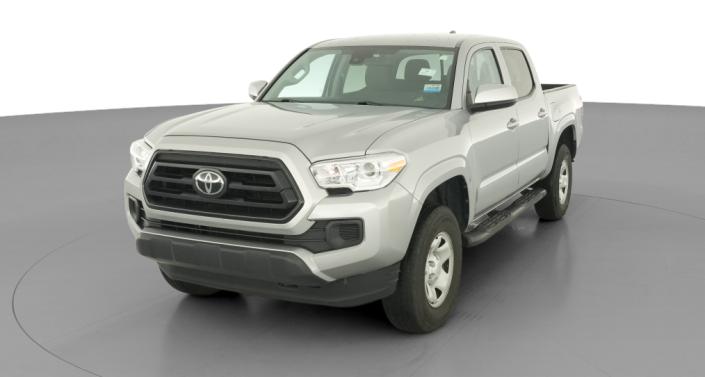 Thumbnail: 2021 Toyota Tacoma - 1