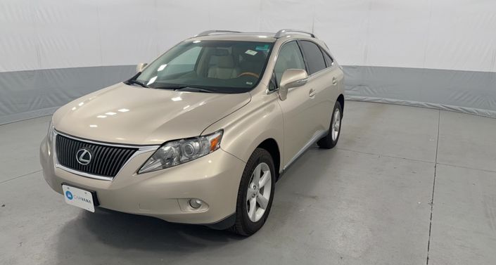 2012 Lexus RX 350 -
                  Kansas City, MO