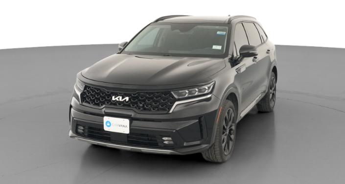 Thumbnail: 2023 Kia Sorento - 1