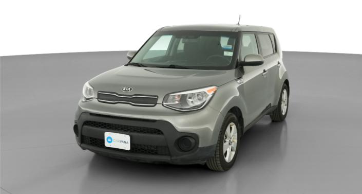 Thumbnail: 2019 Kia Soul - 1