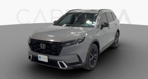2023 Honda CR-V Hybrid