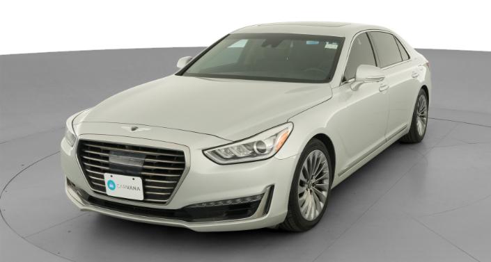 2019 Genesis G90 Ultimate -
                  West Memphis, AR
