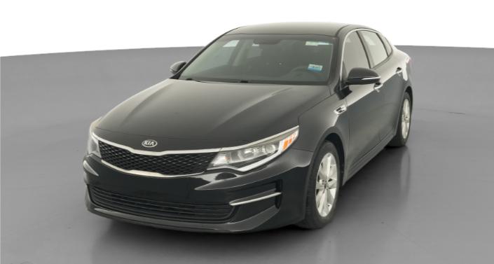 Thumbnail: 2016 Kia Optima - 1