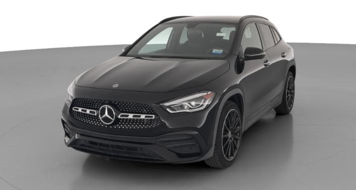 Thumbnail: 2023 Mercedes-Benz GLA - 1