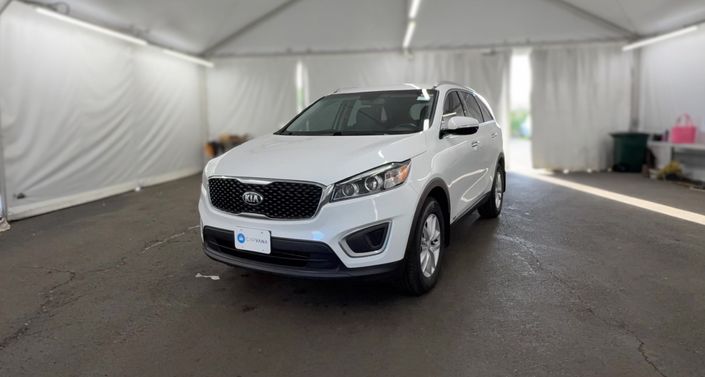 Thumbnail: 2017 Kia Sorento - 1