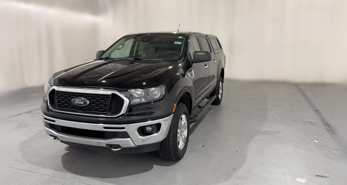 Thumbnail: 2019 Ford Ranger - 1