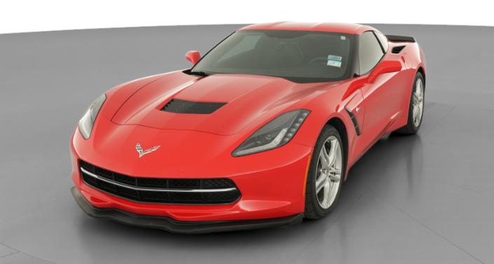 2016 Chevrolet Corvette Stingray -
                  Auburn, GA