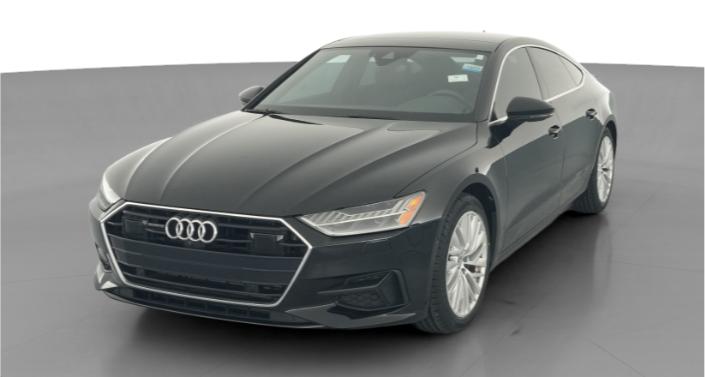 2019 Audi A7 Premium Plus -
                  Rocklin, CA