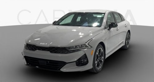 2024 Kia K5
