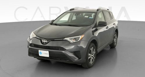 2017 Toyota RAV4