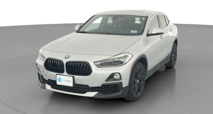 2018 BMW X2 xDrive28i -
                  Rocklin, CA