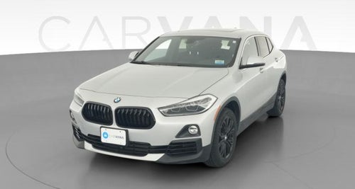 2018 BMW X2