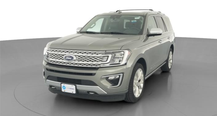 Thumbnail: 2019 Ford Expedition - 1