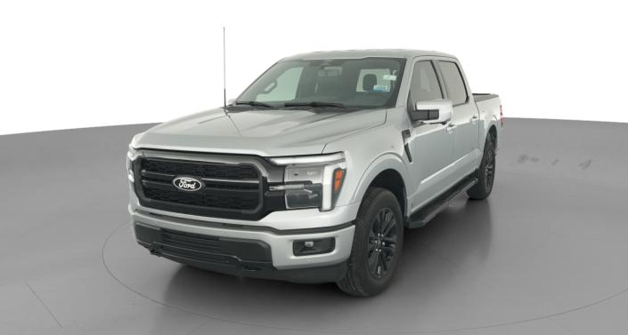 Thumbnail: 2025 Ford Econoline - 1