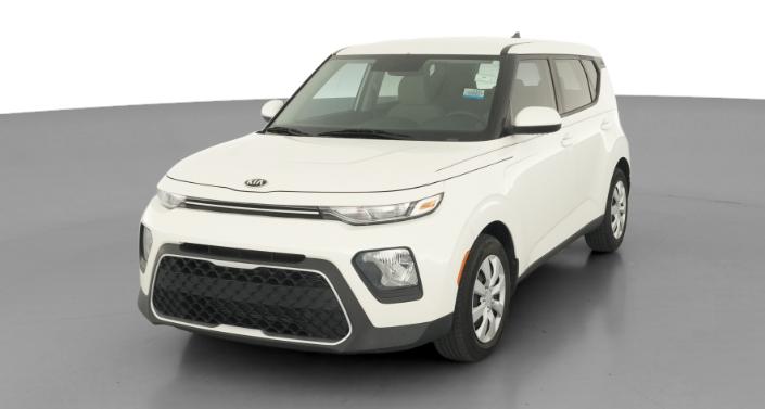 Thumbnail: 2020 Kia Soul - 1