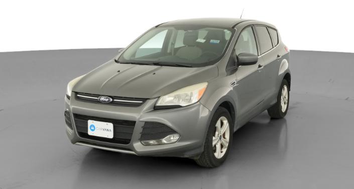 Thumbnail: 2014 Ford Escape - 1