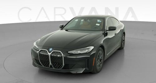 2023 BMW i4