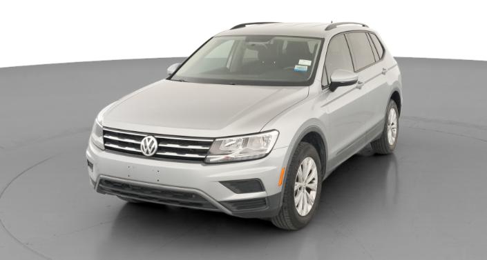 Thumbnail: 2020 Volkswagen Tiguan - 1