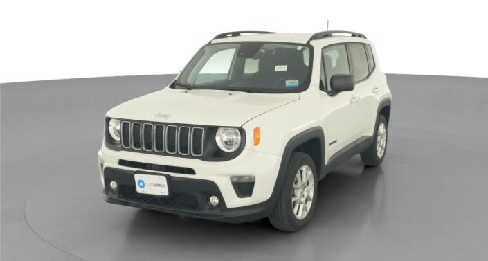 Thumbnail: 2022 Jeep Renegade - 1