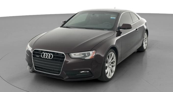 2014 Audi A5 Premium Plus -
                  Haines City, FL