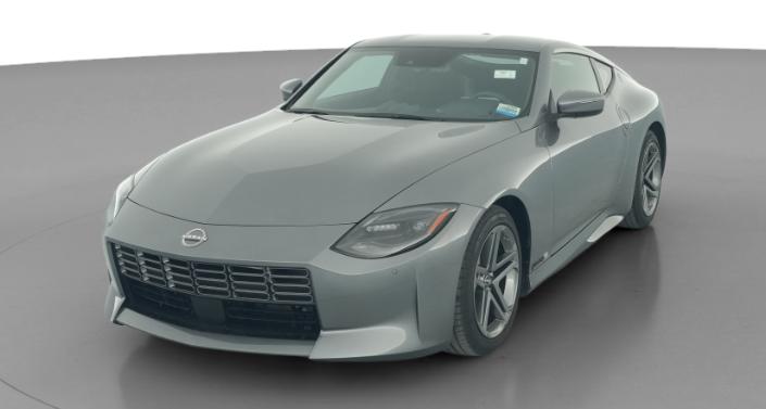 2024 Nissan Z Sport -
                  Indianapolis, IN