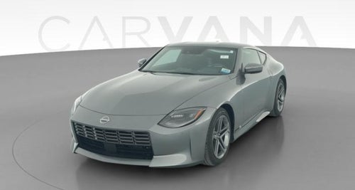 2024 Nissan Z