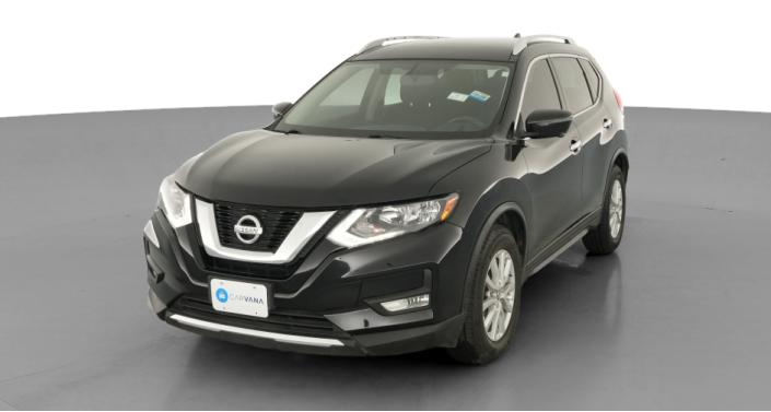 Thumbnail: 2017 Nissan Rogue - 1