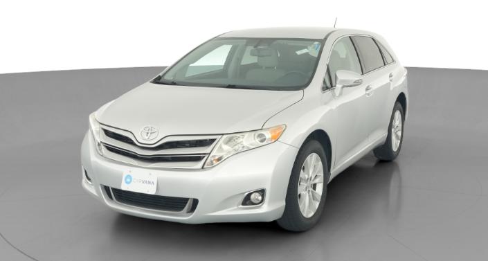 2013 Toyota Venza LE -
                  Rocklin, CA