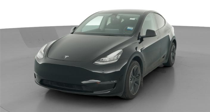 Thumbnail: 2023 Tesla Model Y - 1