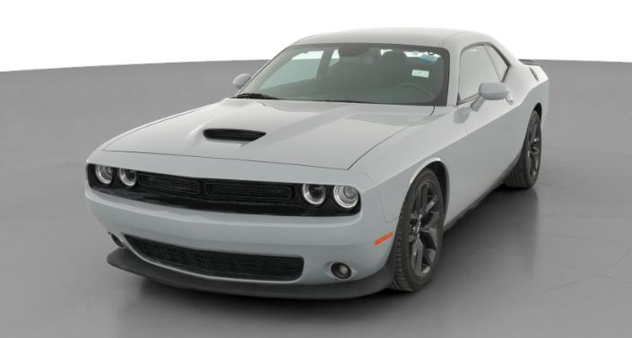Thumbnail: 2022 Dodge Challenger - 1