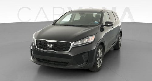2020 Kia Sorento