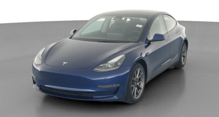 Thumbnail: 2023 Tesla Model 3 - 1