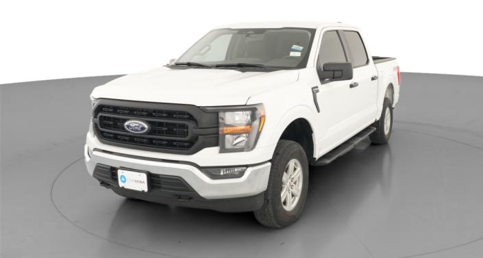 Thumbnail: 2023 Ford Econoline - 1