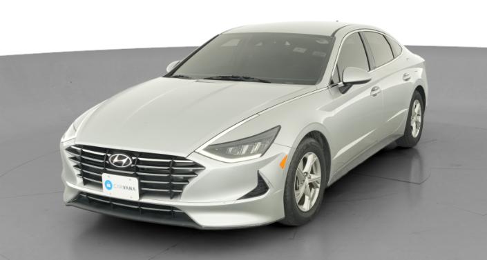 Thumbnail: 2021 Hyundai Sonata - 1
