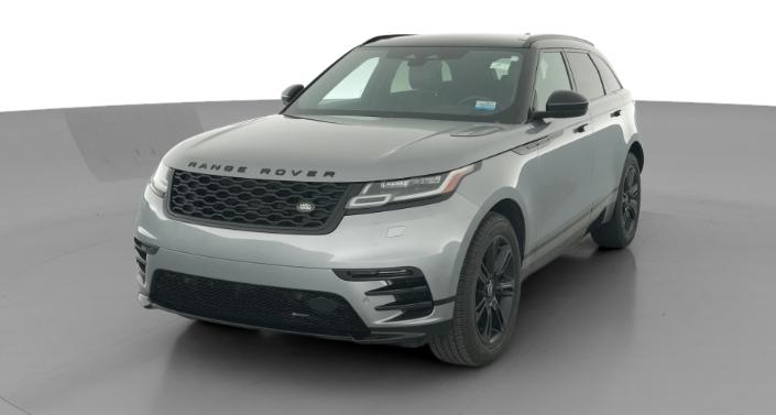 Thumbnail: 2022 Land Rover Range Rover Velar - 1