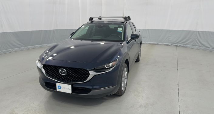 Thumbnail: 2022 Mazda CX-30 - 1