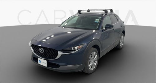 2022 MAZDA CX-30