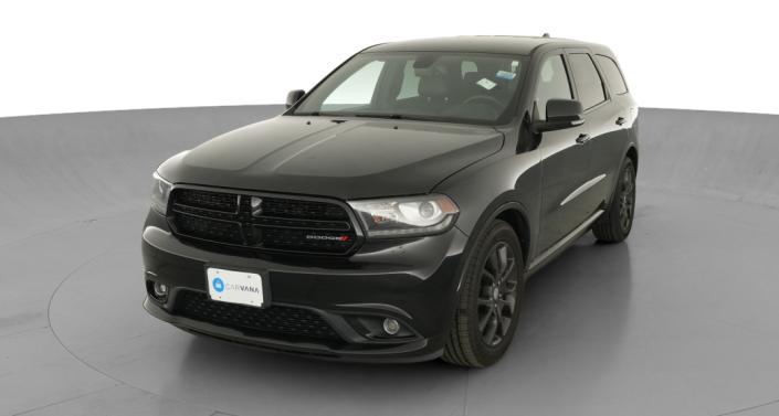 Thumbnail: 2015 Dodge Durango - 1