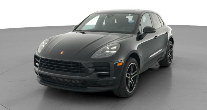 Thumbnail: 2020 Porsche Macan - 1
