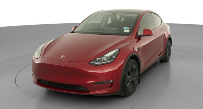 Thumbnail: 2024 Tesla Model Y - 1