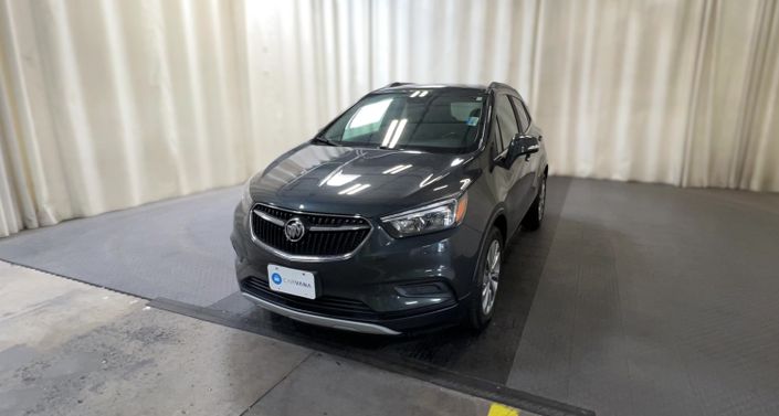 Thumbnail: 2018 Buick Encore - 1