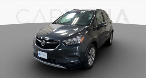 2018 Buick Encore