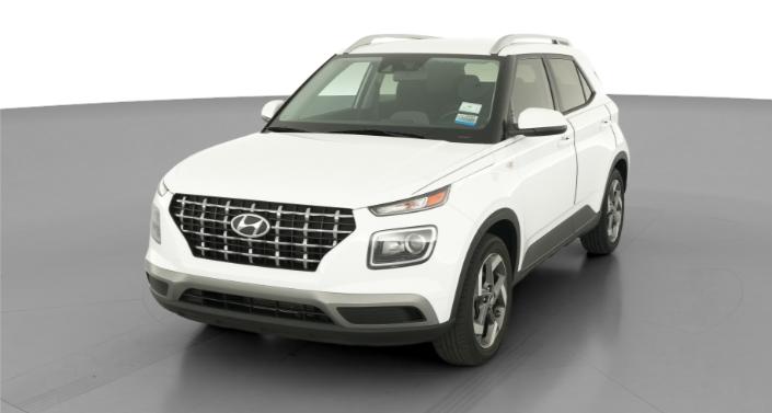Thumbnail: 2021 Hyundai Venue - 1