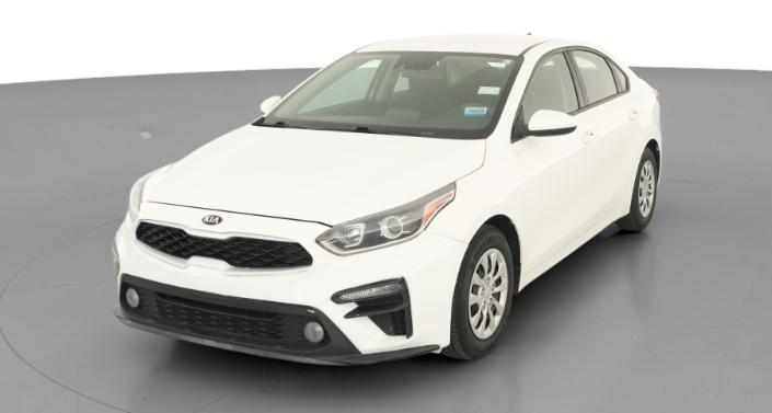 Thumbnail: 2019 Kia Forte - 1