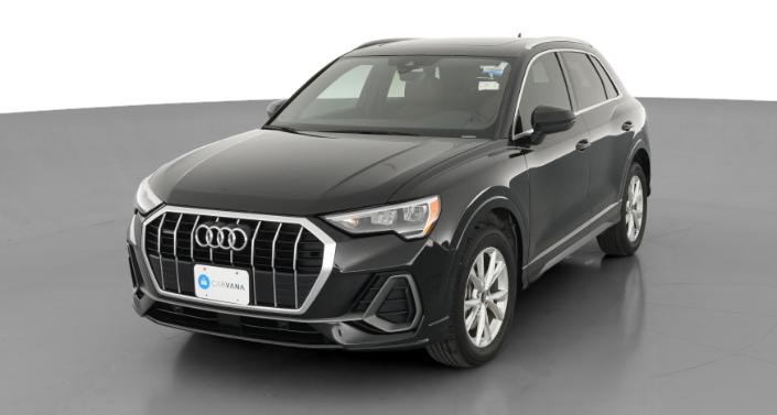 Thumbnail: 2022 Audi Q3 - 1