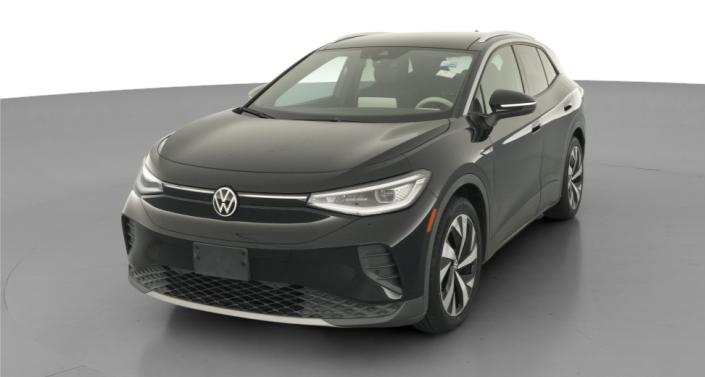 2021 Volkswagen ID.4 S -
                  Trenton, OH