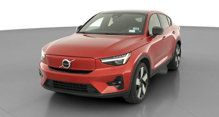 2023 Volvo C40 Ultimate -
                  Auburn, GA
