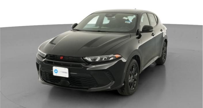 2024 Dodge Hornet R/T -
                  Colonial Heights, VA